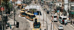 Prefeitura do Rio moderniza sistema BRT com investimento bilionário